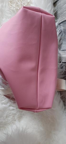 Umhängetasche Milow Star Rosa